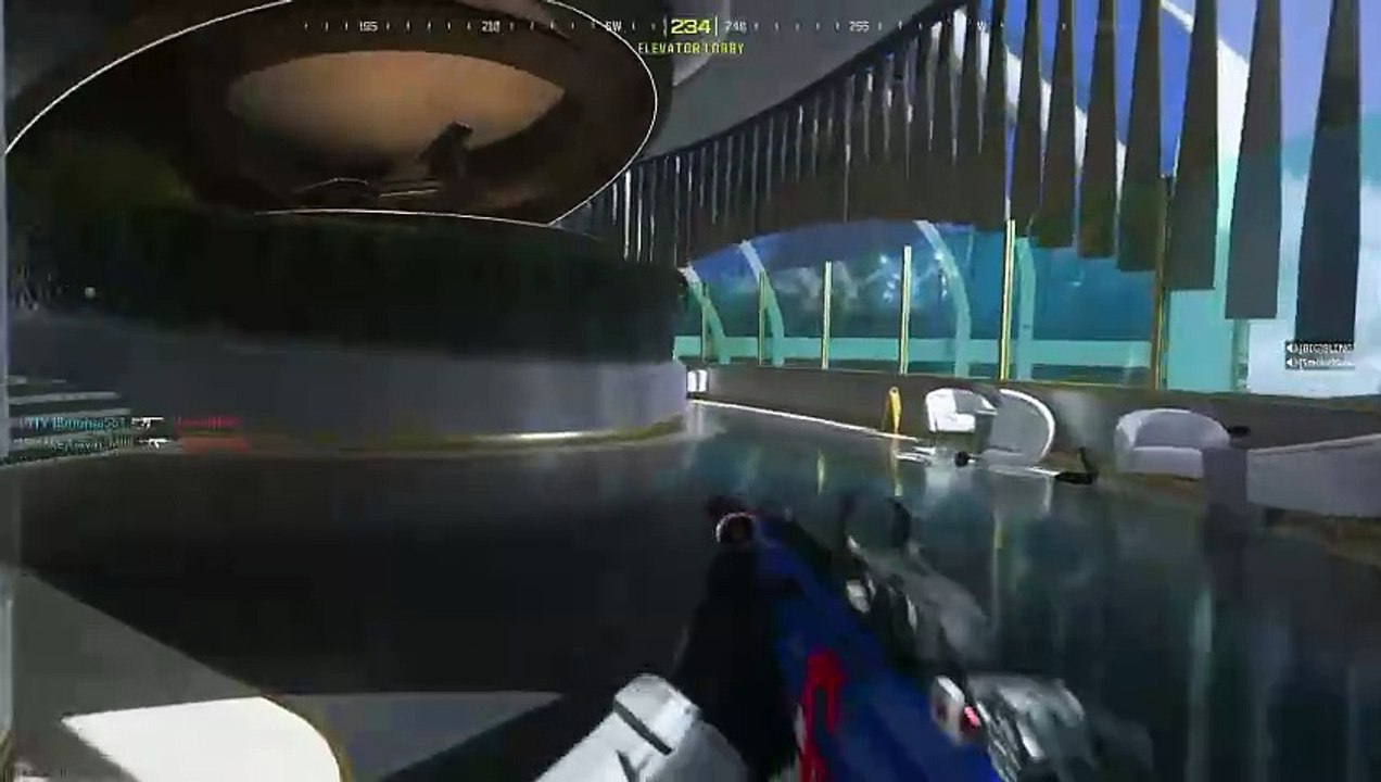 Call Of Duty Modern Warfare 3 2023|6 Star HC Team Deathmatch