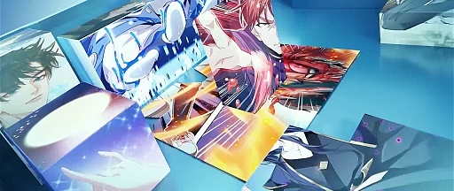 anime