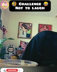 Funny moment ever meet#1 #viral #funny