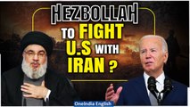 Big Battle For Lebanon Any Moment: Iran-Hezbollah Vs U.S-Israel Possibility Not a Myth Anymore
