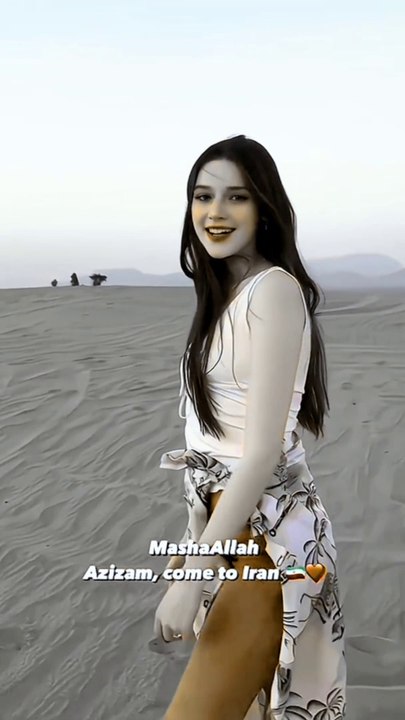 Beautiful girl