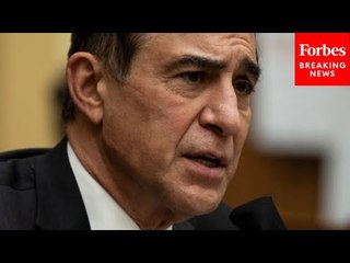 Darrell Issa Shreds Investment Experts For Allowing 'Politics' To Dictate  Risk Management Policy