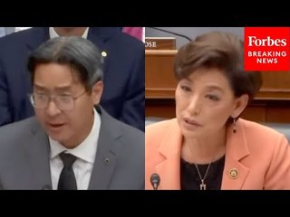 ‘Do You Still Support Chairman Gruenberg?’: Young Kim Grills Witnesses About Misconduct At FDIC