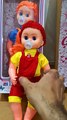 Musical Beautiful Little Singing Doll for Kids and Girls