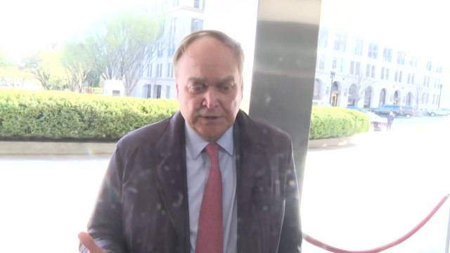 주미 러 대사 푸틴의 北·베트남 방문, 美 정책 실패 보여줘 / YTN