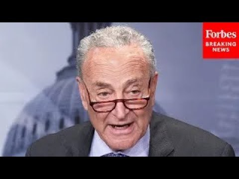 ‘Chose MAGA Extremism Over The American People’: Schumer Goes After GOP Over Efforts To Ban Abortion