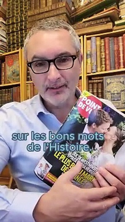Point de Vue