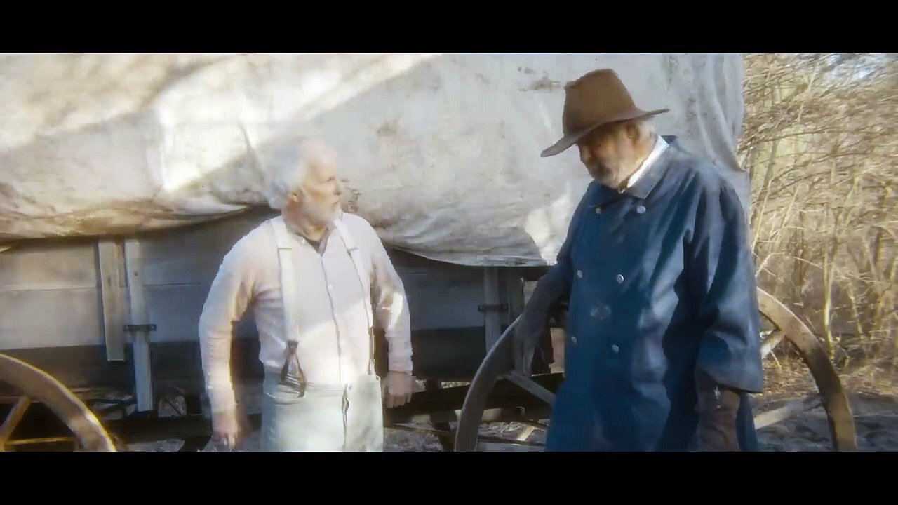 Bastard's Crossing   Full Movie   Action Thriller Western
