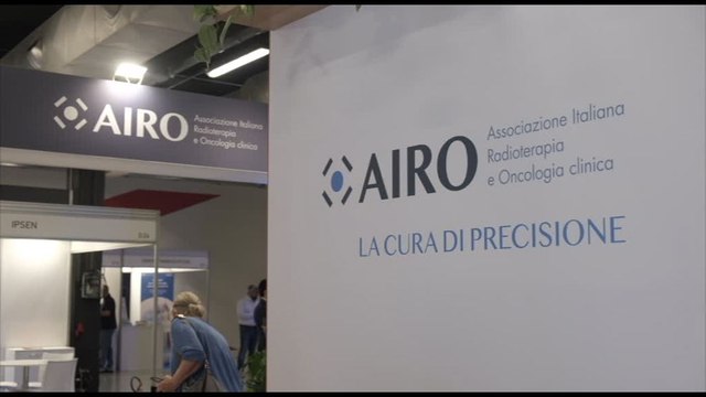 AstraRicerche-AIRO, cosa pensano gli italiani della radioterapia