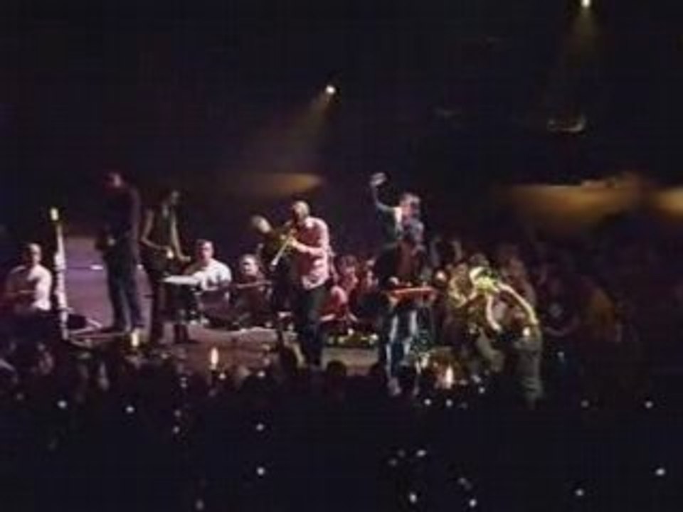 Cali Toulouse "Sophie Calle n°108"