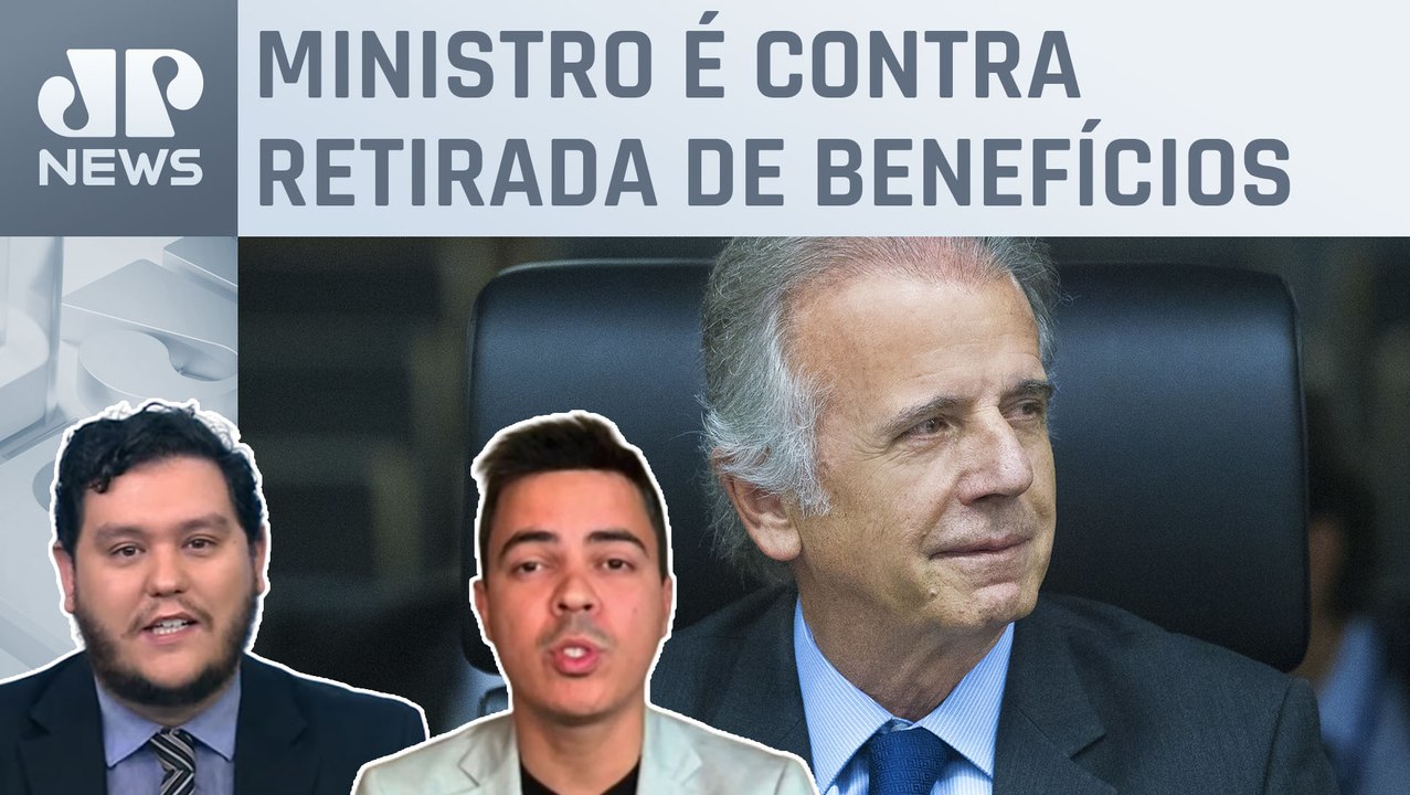 Ministério da Defesa cria comissão para analisar gastos de militares