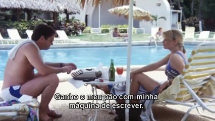 O Rato Humano (1988) 720p. (LEGENDADO EM PORTUGUÊS)