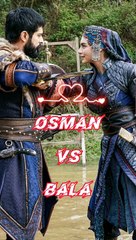 Osman Bala Status #shorts #osman #bala#Burak