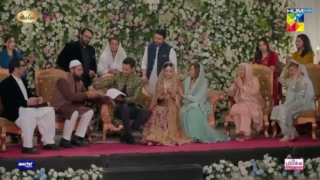 Jafaa Episode 02 31 May 2024 jafaa Episode 02 31 May 2024 #humtv #Seharkhan #Mawarhussain #jafaa