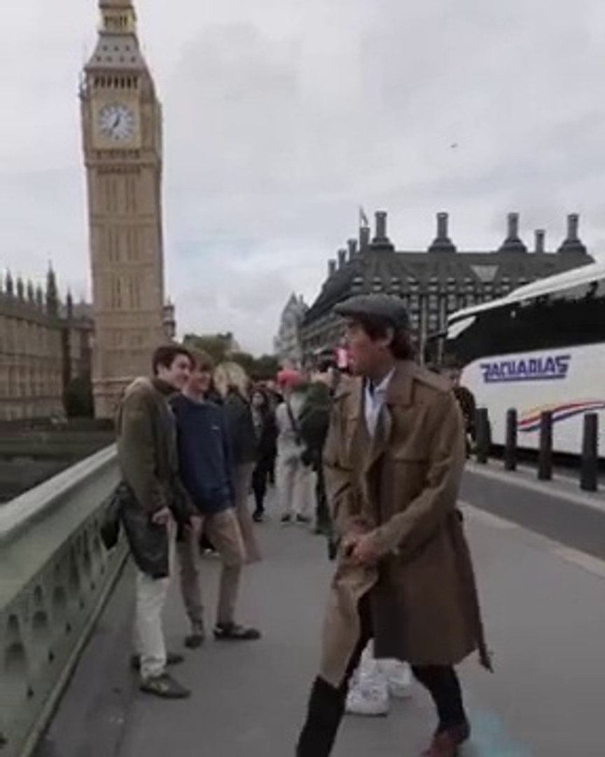 Entertainment videos