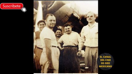 PEDRO INFANTE LA HIJA DEL ACTOR DE LA ÉPOCA DE ORO QUE MURIÓ DE FORMA TRÁGICA
