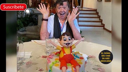 CHABELO VIVIÓ MAS QUE ESTOS 46 FAMOSOS QUE MURIERON EN 2022