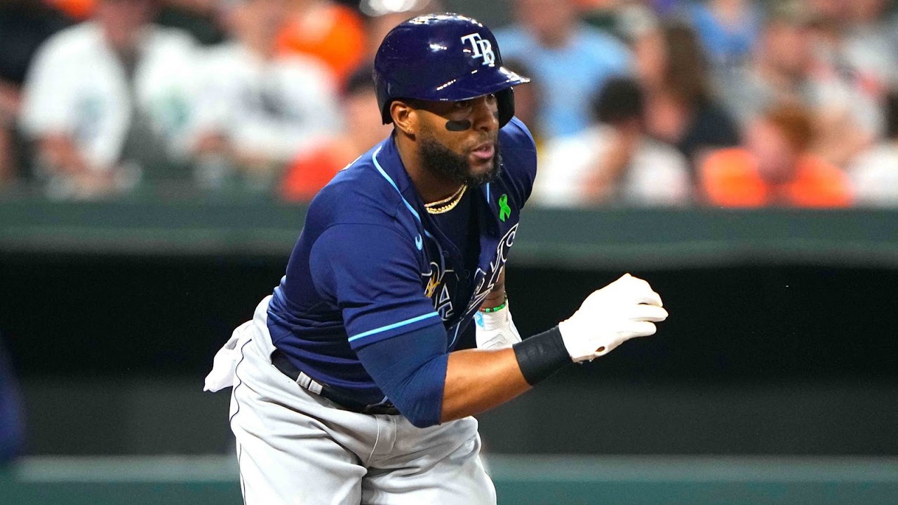 Yandy Diaz's Performance and Tampa Bay's Season Struggles