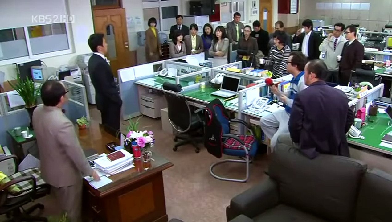 Cao Thủ Học Đường - Tập 3
