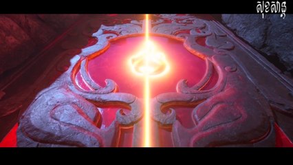 Zhu Xian - Jade Dynasty Episode 41 english sub