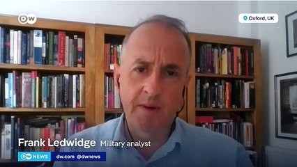 Massive Russian attack on Ukraine's power infrastructure