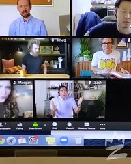 Zach King's Best Magic Videos of 2020