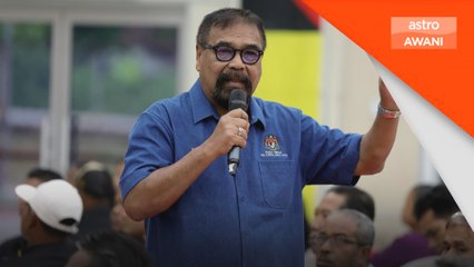 Pindaan berkaitan Orang Asli dijangka dibentang pada 2027