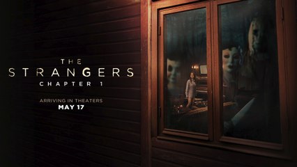STRANGERS: CAPÍTULO 1 (2024) - Tráiler Español [HD][Castellano 2.0] ️