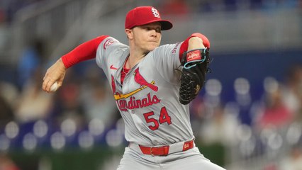 Cardinals' Pitching Changes: Impact on Fantasy Baseball