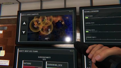 Wir trauen uns an die Herausforderung! | Phasmophobia | Ep. 25