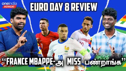 Euro 2024 | “Kante இன்னும் ஒரு worldclass player தான்”