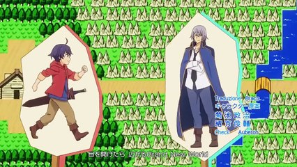 Wise Man's Grandchild Ep 08 SUB ITA