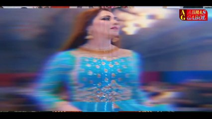 Mahek Malik Dance | Song Nak Da Koka | abbasgabolofficial