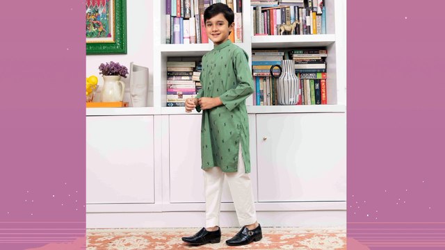 latest stylish kurta pajama design for baby boy.|| new trendy baby boy dress designs for EID++++++