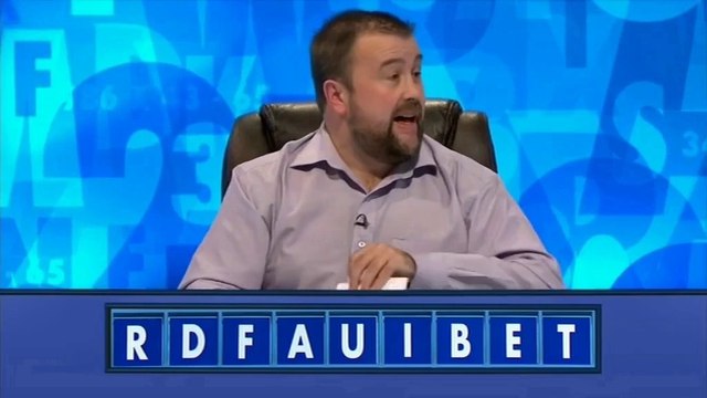 Countdown | Tuesday 29th November 2016 | Episode 6476