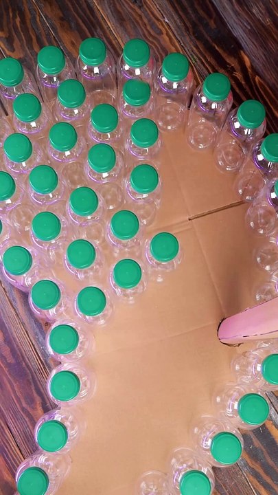 Get crafty with this DIY rocking horse for your little ones