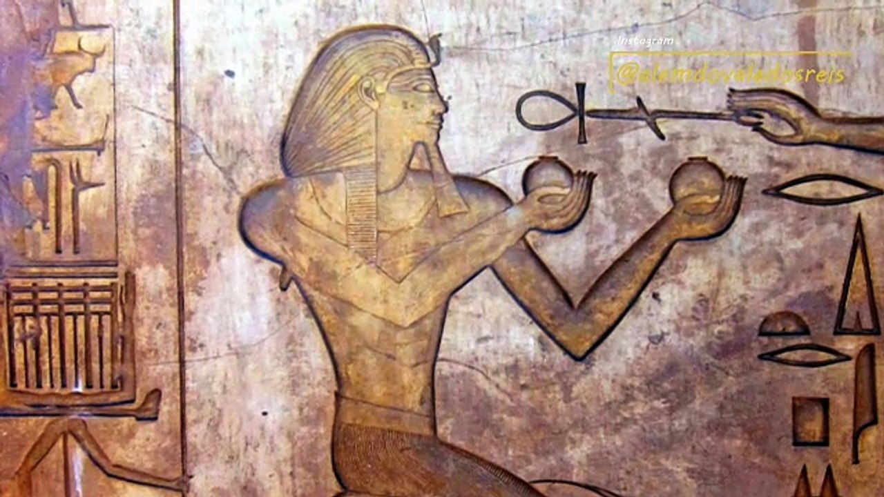 Rainha Hatshepsut