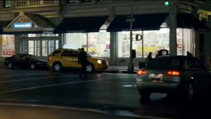 हॉलीवुड मूवी का हिंदी में सारांश 🎬