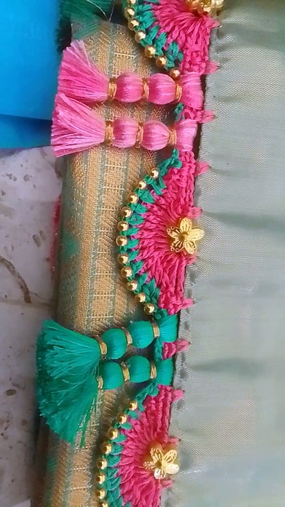 Braidal krusha