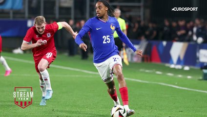 Deschamps, "du football de merde", vraiment ?