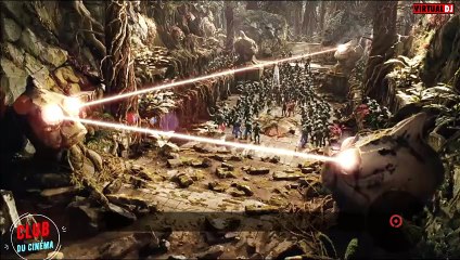 Nobody's bisness VS Bill Conti - Going The Distance