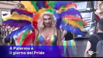 Il notiziario di Tgs, edizione del 22 giugno - ore 13.50