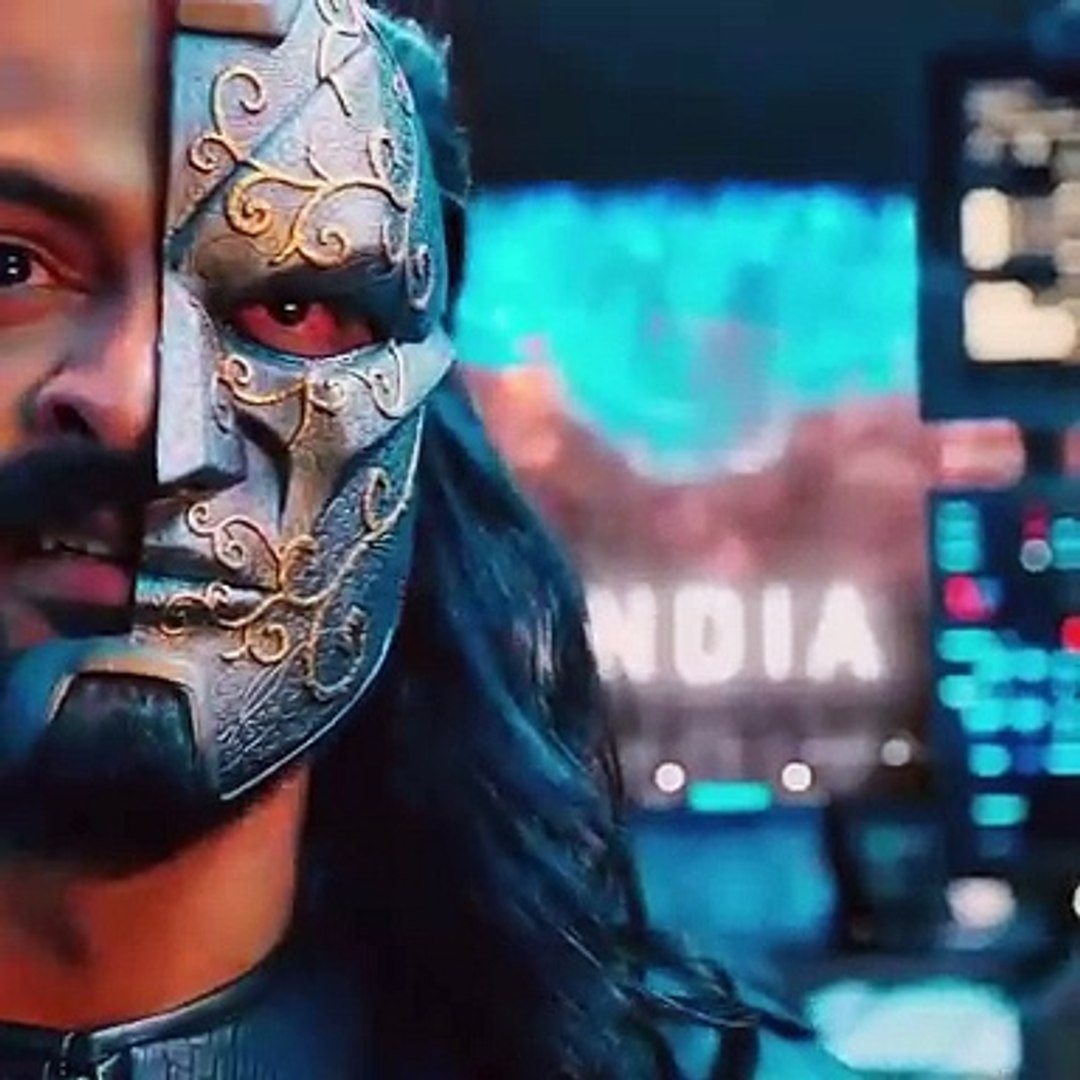 ⁣Fighting Thriller Movie/ Akshy fights with Tiger/ New Movie/ Best