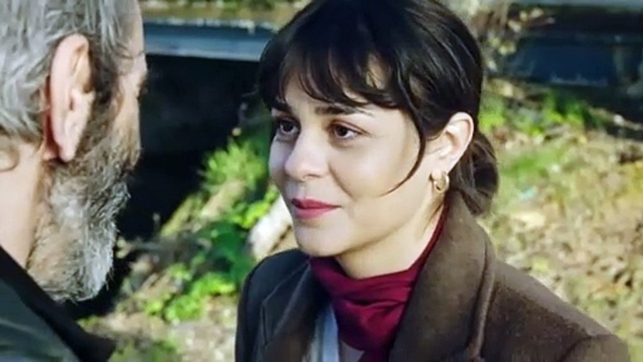 Mi Nombre es Farah - Capitulo 90 (Español)