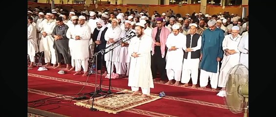 qari abdul rahman al bazi beautiful tilawat