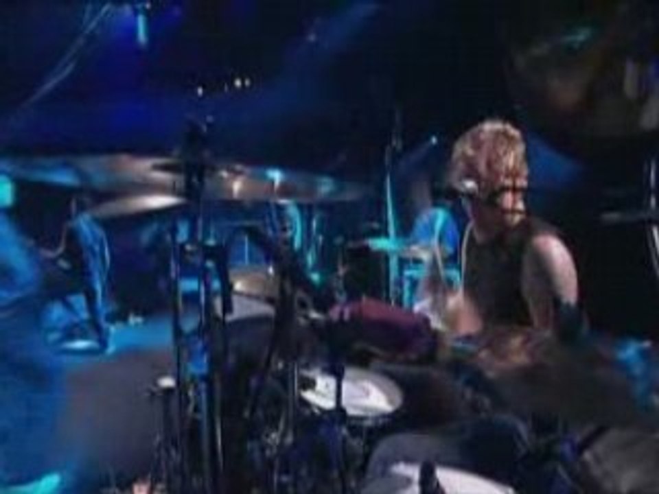 The Cult - Take The Power 04