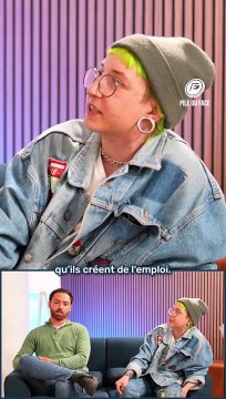 Si je gagnais 2 millions par an, j'adorerais donner 1 million par an aux impôts