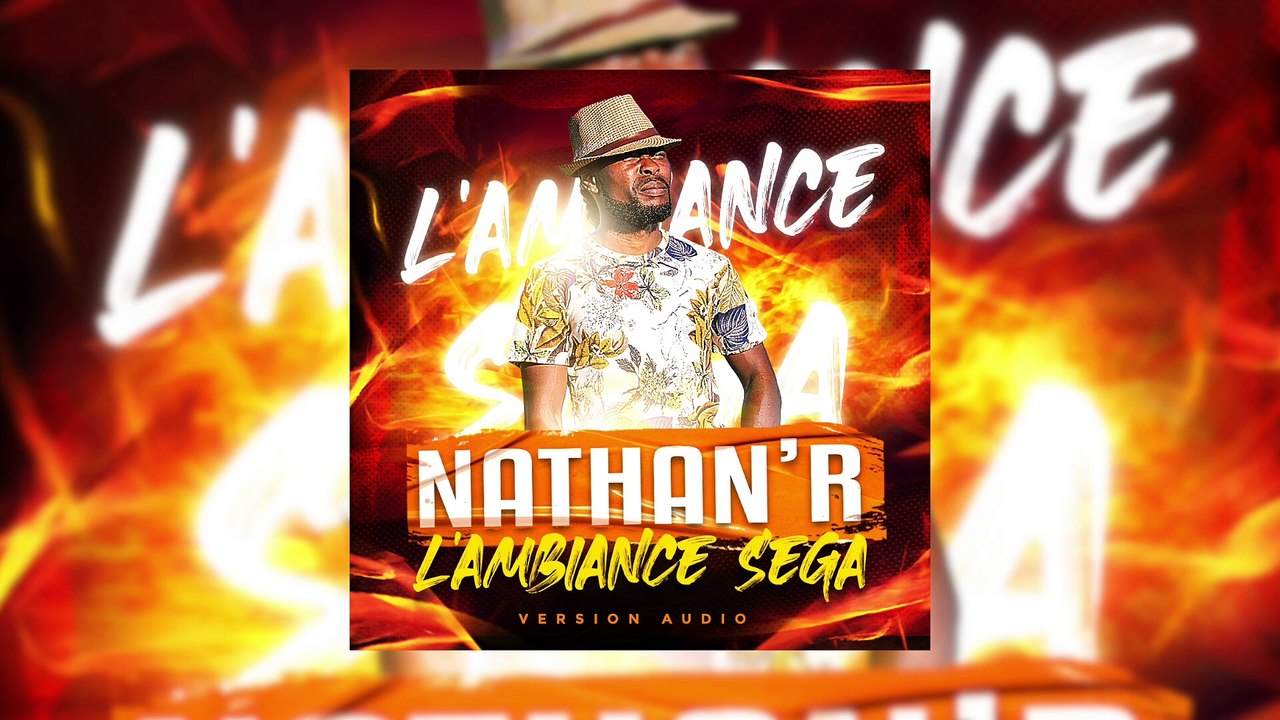 Nathan'R - L'ambiance sega [AUDIO]
