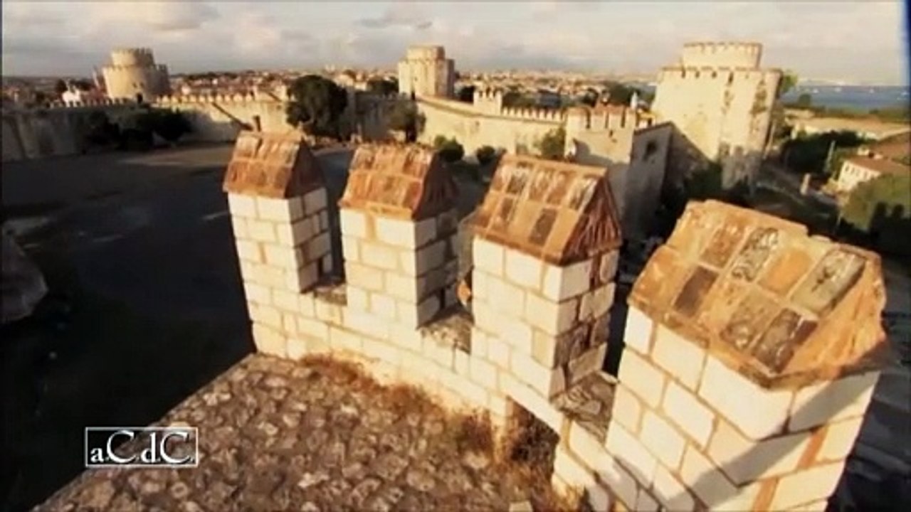 Storia del mondo 4 - Verso la luce