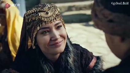 مسلسل-المؤسس-عثمان-الموسم-الخامس-الحلقة -39-مدبلج